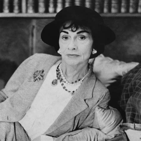 gabrielle coco chanel news